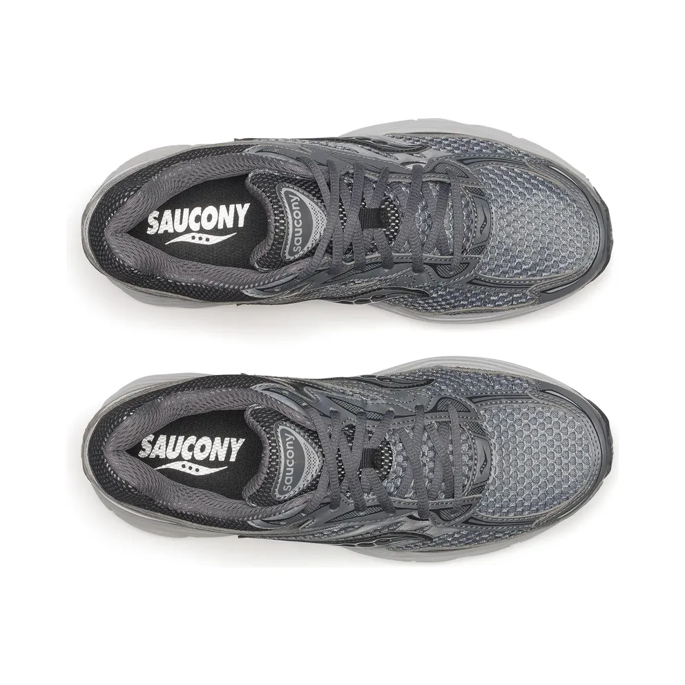 SAUCONY ProGrid Omni 9 OG “Carbon / Cadet” (S101245-1003)