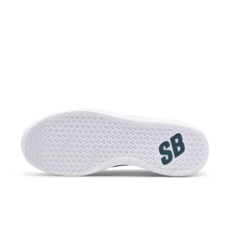 Nike SB Nyjah Free 2 Premium Ash Green (DM7282-001)