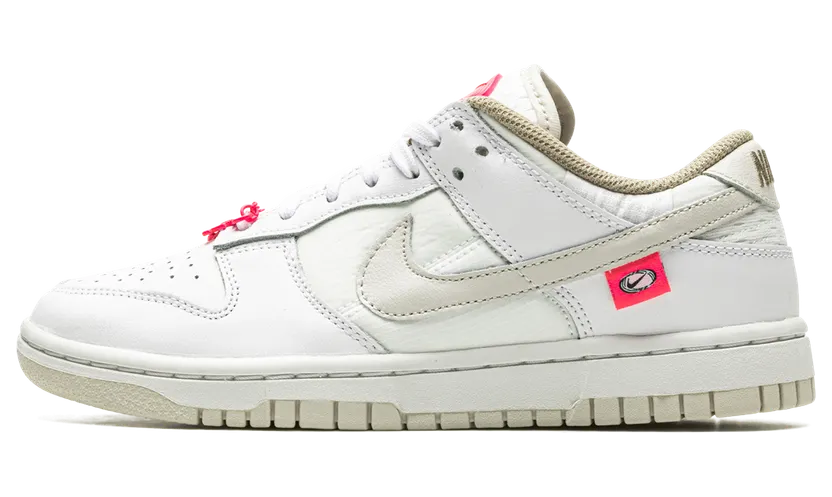 Nike DUNK LO MNS “Bling” (DX6060-121)