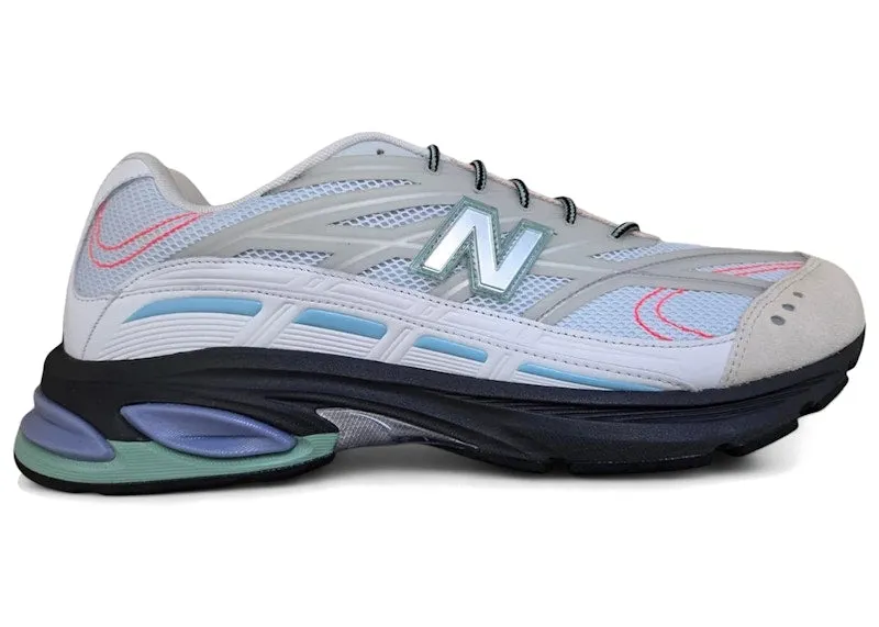 New Balance 2811 Action Bronson Baklava White Blue (U281163V)