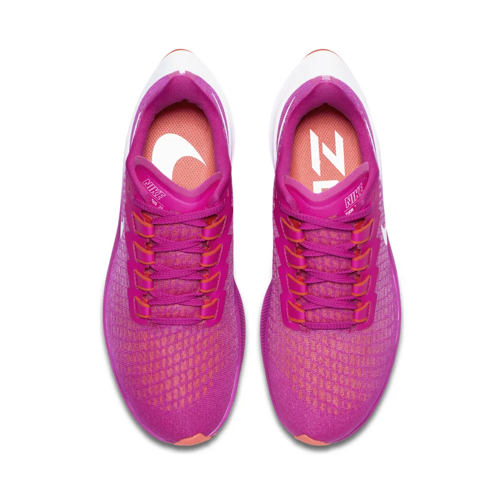 Nike Air Zoom Pegasus 37 Running Pink (BQ9647-600)
