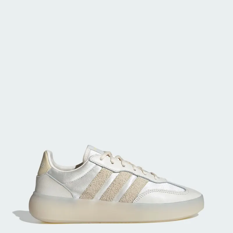 adidas Barreda Decode Off White Warm Vanilla (JR1221)