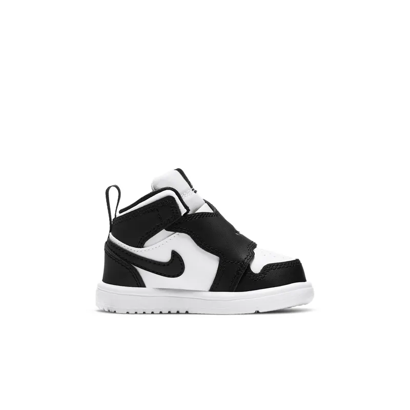 Air Jordan Sky Black (BQ7196-010)