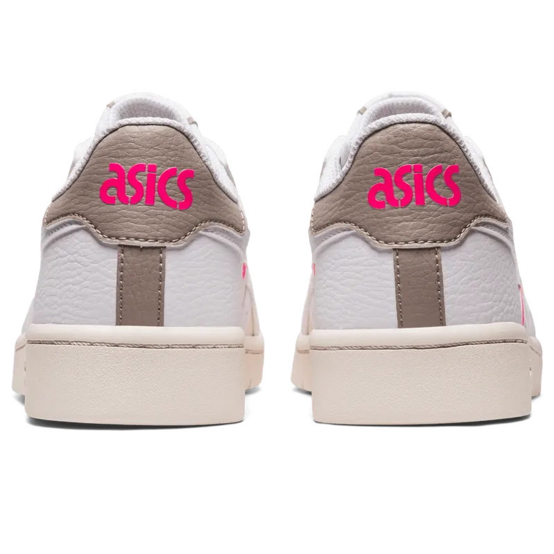 Asics JAPAN S White/Hot Pink (1202A118.116)