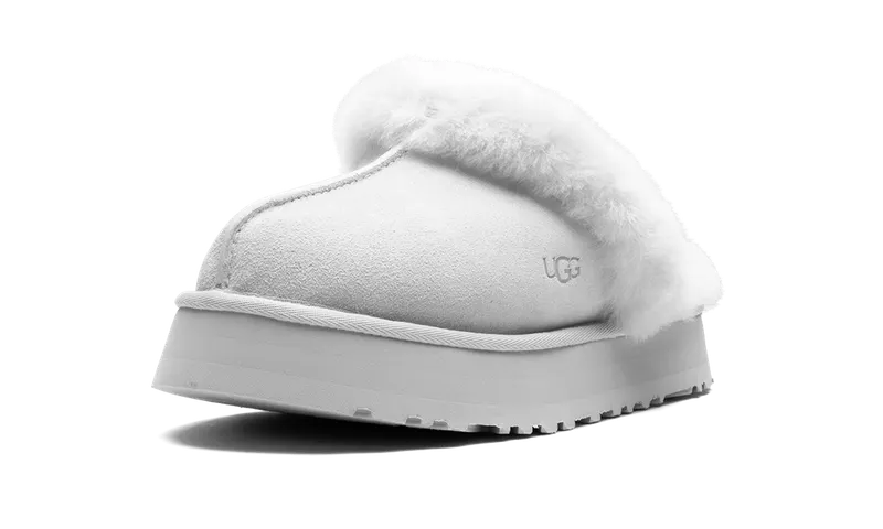 Ugg DISQUETTE Slide “Goose” (1122550-GOO)