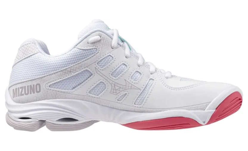 Mizuno Wave Voltage Wit (V1GC246020)