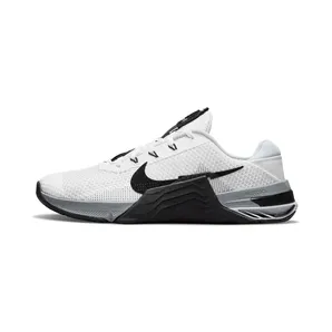 Nike Metcon 7 Trainingsschoenen “White / Particle Grey / Pure Platinum / Black” (CZ8281-100)