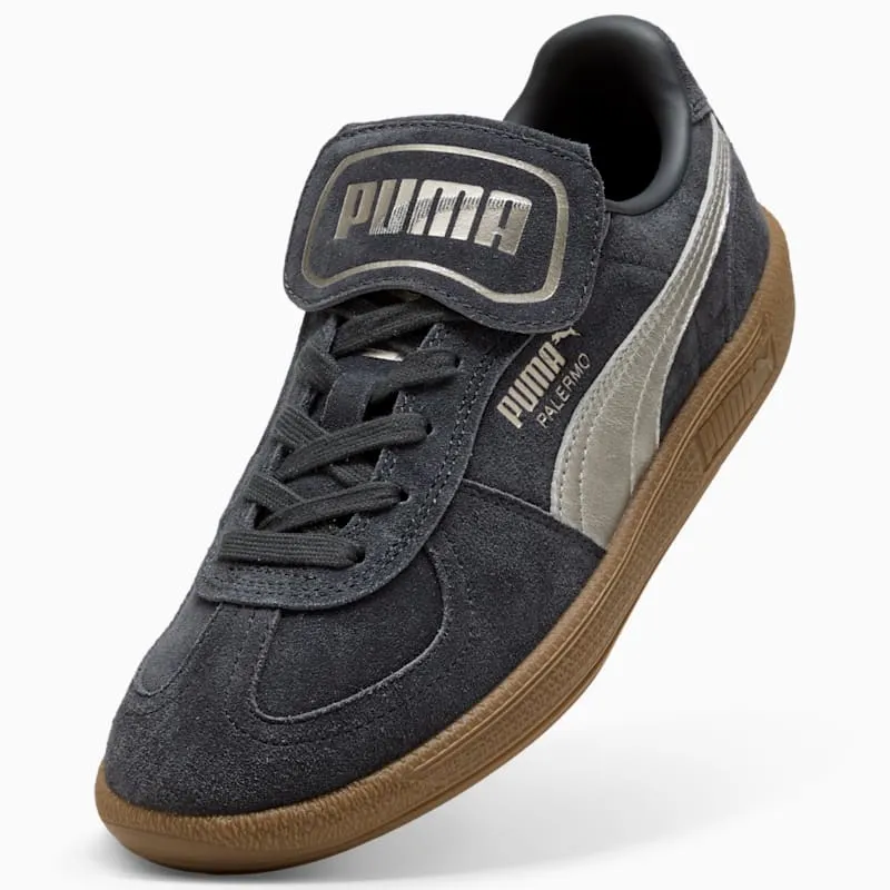 Puma Palermo Grey (404021-02)