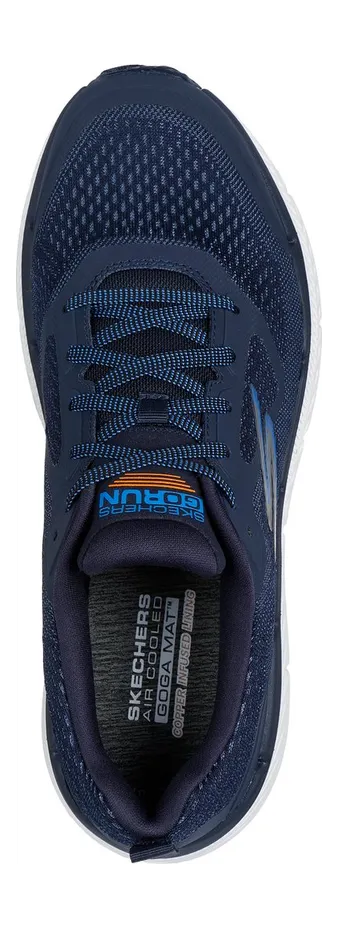 skechers-max-cushioning 220840_NVY