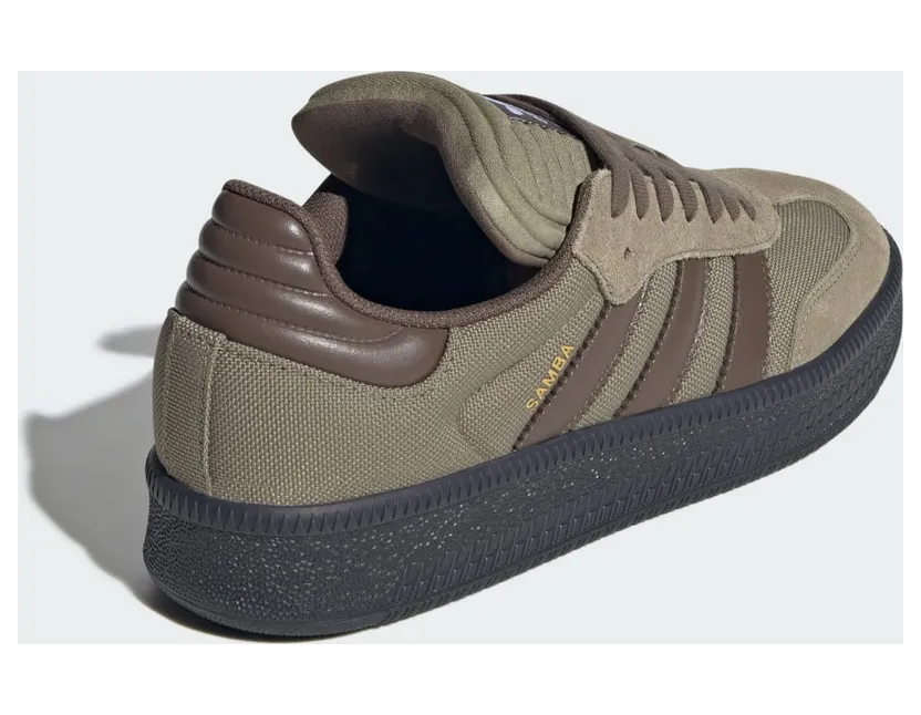 adidas-samba JR0930