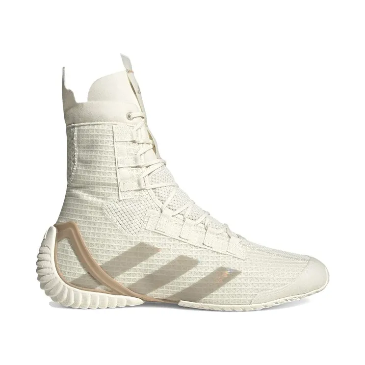 adidas Speedex 23 Off White Wonder Alumina Warm Sandstone (JH8822)