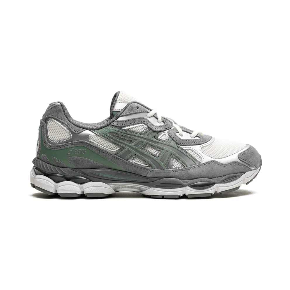 Asics GEL-NYC “Steel Grey” (1203A383-101)