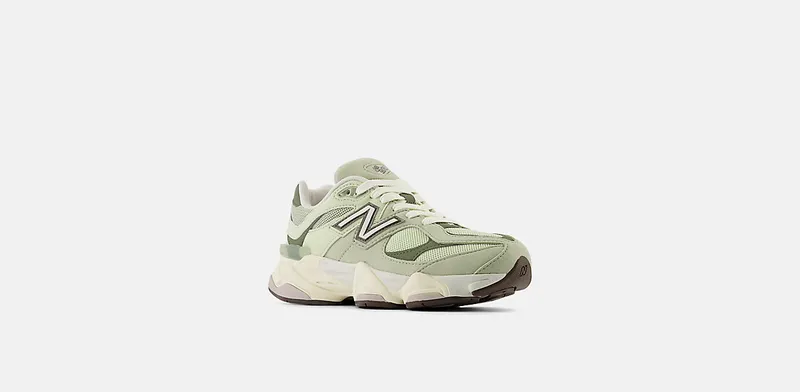 New Balance 9060 GS “Olivine” (GC9060EE)