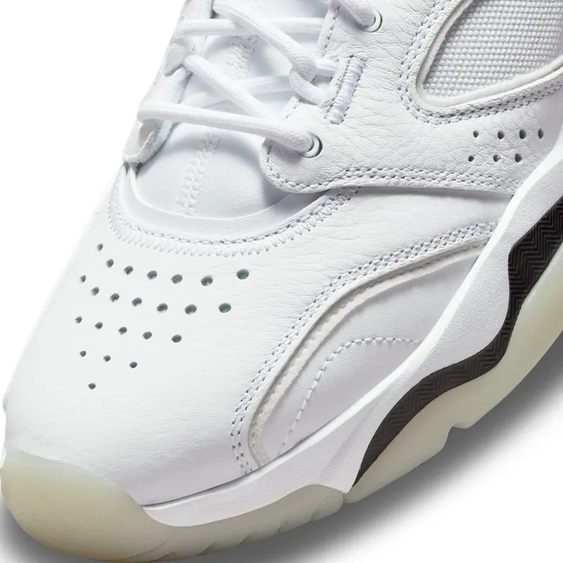 Jordan Point Lane White Lightning (CZ4166-100)