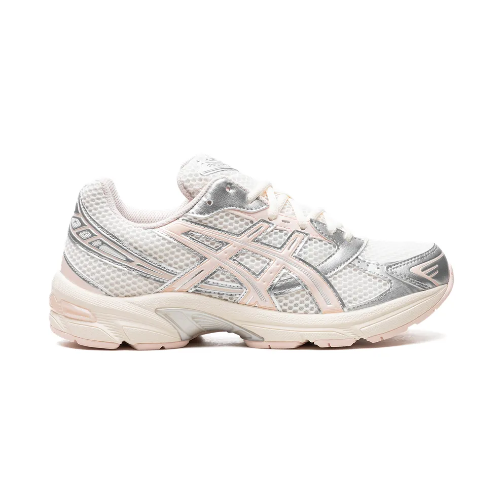 Asics GEL-1130 “Silver / Pink” (1202A505-100)