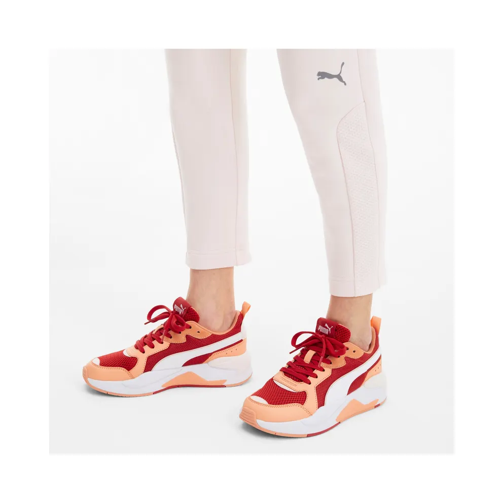 Puma X-Ray Pink/Red/White (37260205)