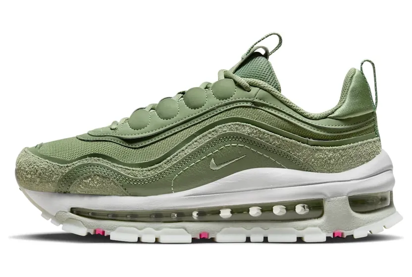 Nike Air Max 97 Futura Oil Green (FB4496-300)