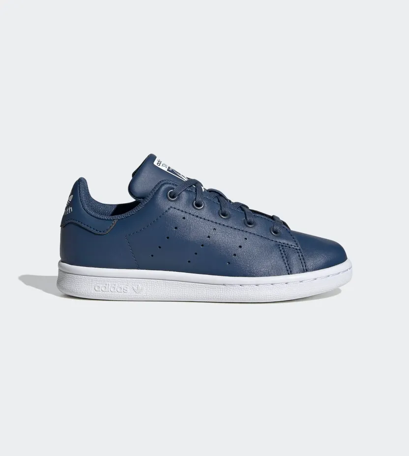adidas Stan Smith Night Marine / Night Marine / Cloud White (EF4927)