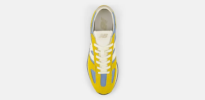 NEW BALANCE 471 “Still Water / Ginger Lemon” (U471VBC)