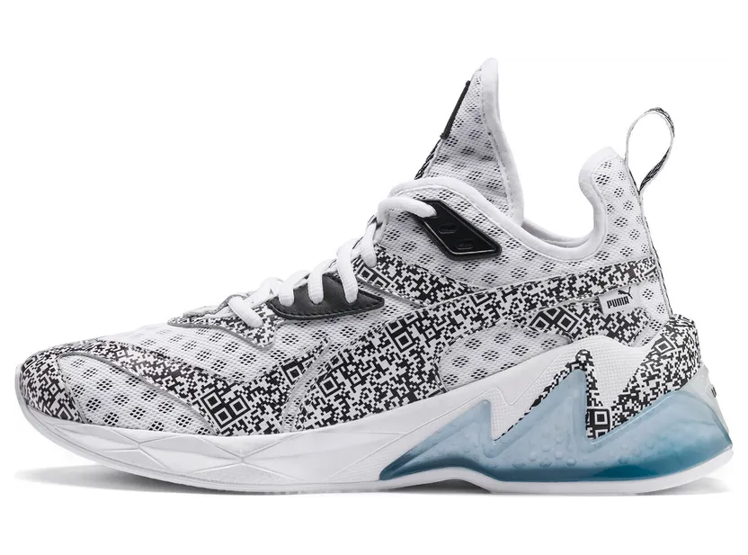Puma Lqdcell Origin AR White Black