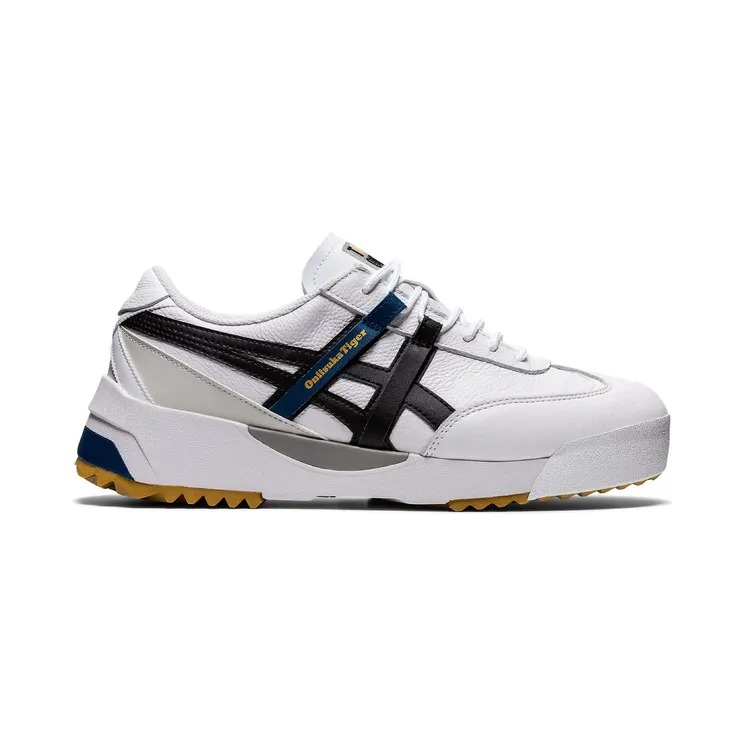 Onitsuka Tiger Delegation EX White Black (1183A559-104)