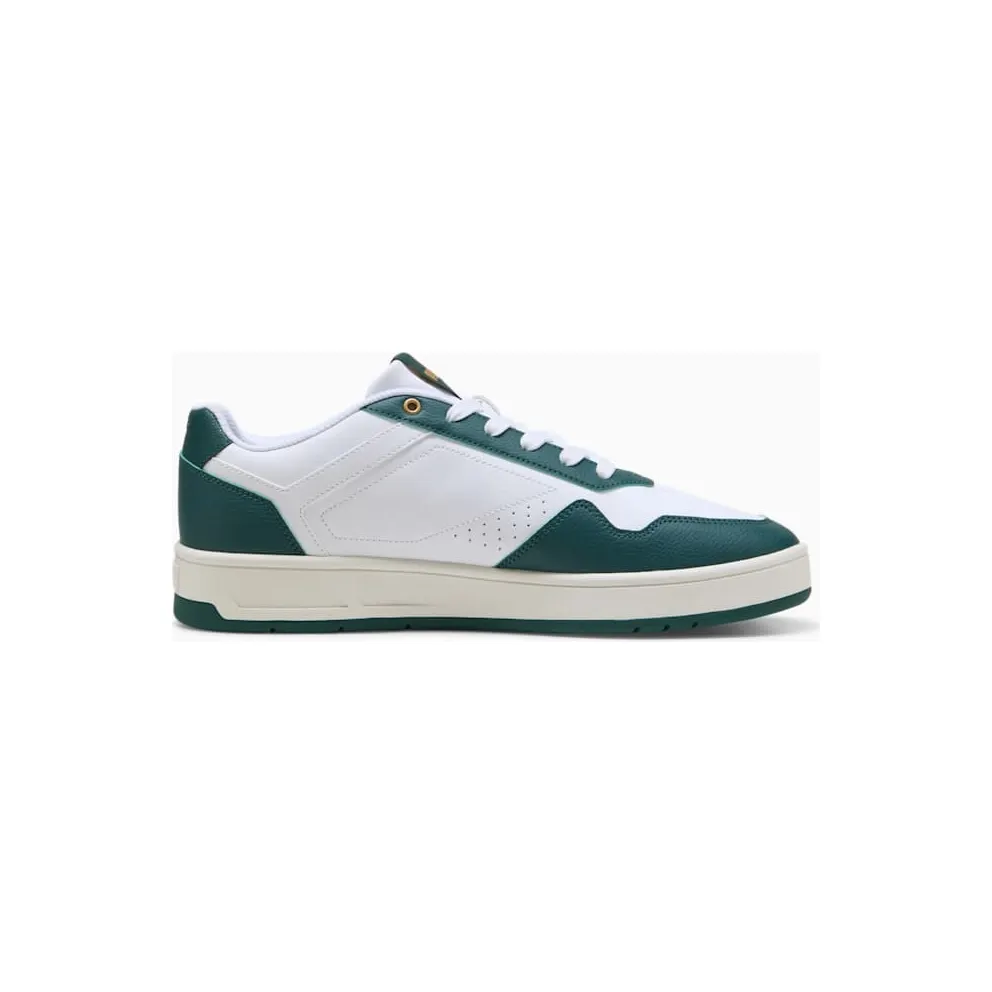 Puma Court Classic Weiß (39501816)
