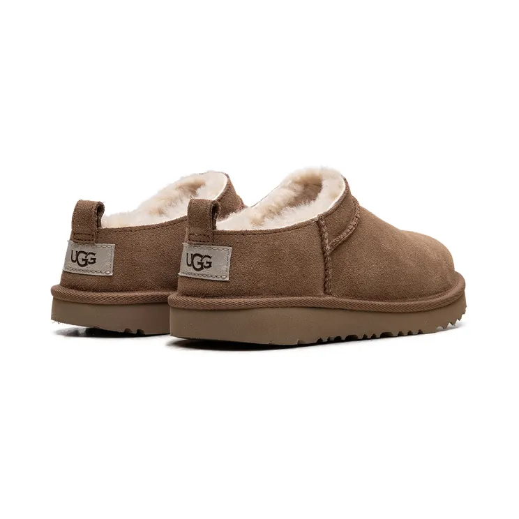 ugg-sneaker 1174410K-CHE