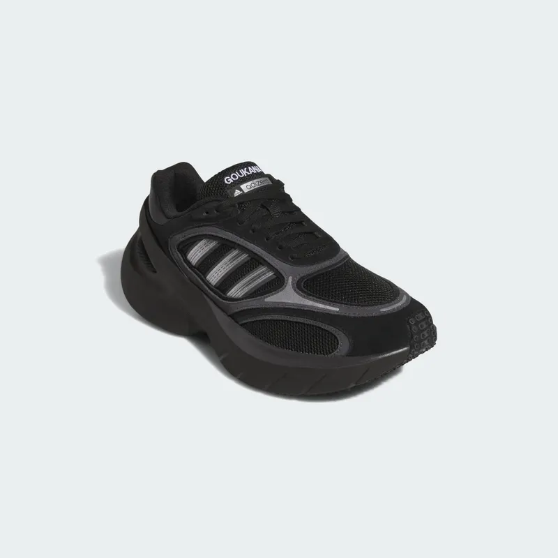 Adidas ADIZERO GOUKANA Core Black / Utility Black / Cloud White (JP7176)