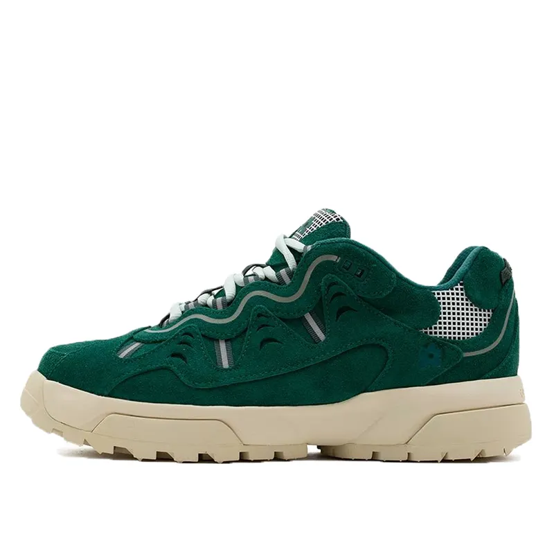 Converse Gianno Golf Le Fleur Evergreen Evergreen/White Asparagus (169841C)