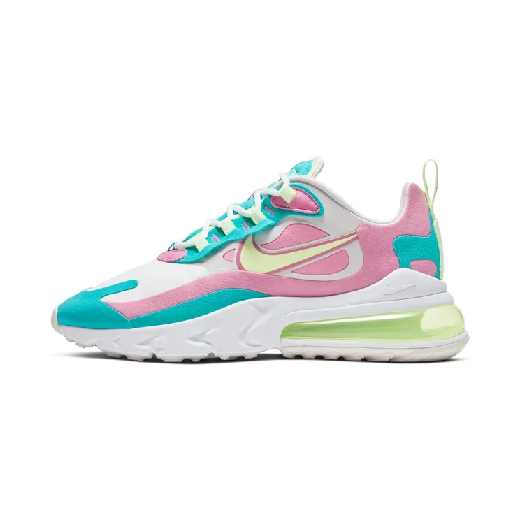 Nike Air Max 270 React Pastel (W)