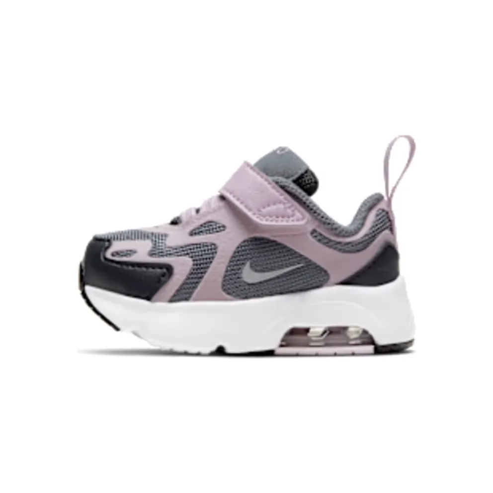 Nike Air Max 200 Black “Off-Noir / Lemon Venom / White / Iced Lilac” (AT5629-008)