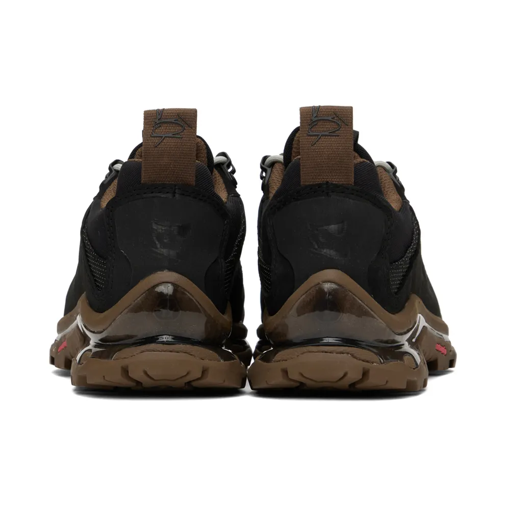 GR10K Black Salomon Edition Quest Low (L41687400)