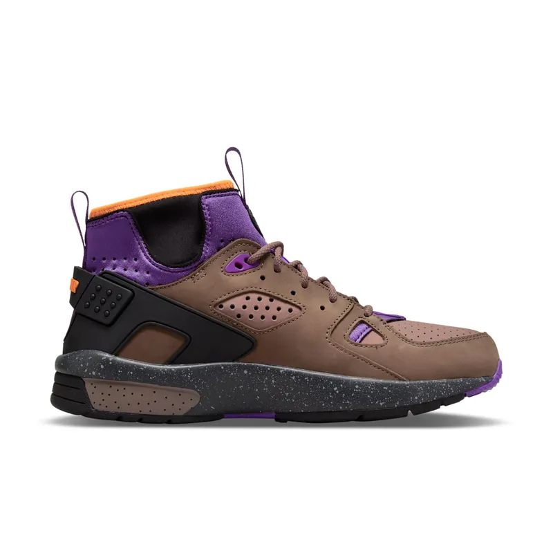 Nike ACG Air Mowabb Brown (DC9554-201)