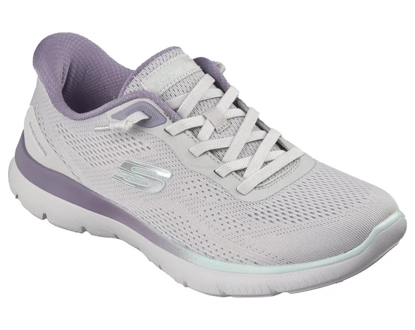 skechers-slip-ins 150341_GRY