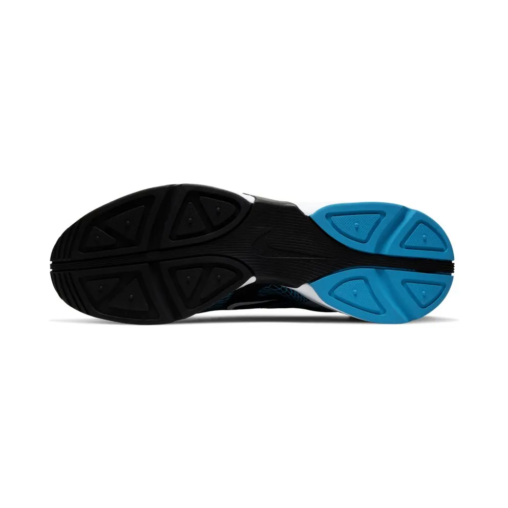 Nike D/MS/X Ghoswift Blue Stardust Black/Blue Stardust-Wolf Grey-White (BQ5108-003)