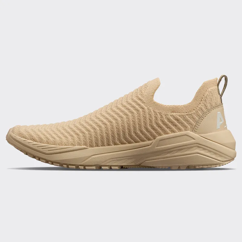 APL TechLoom Traveler “Parchment/Ivory” (Men)