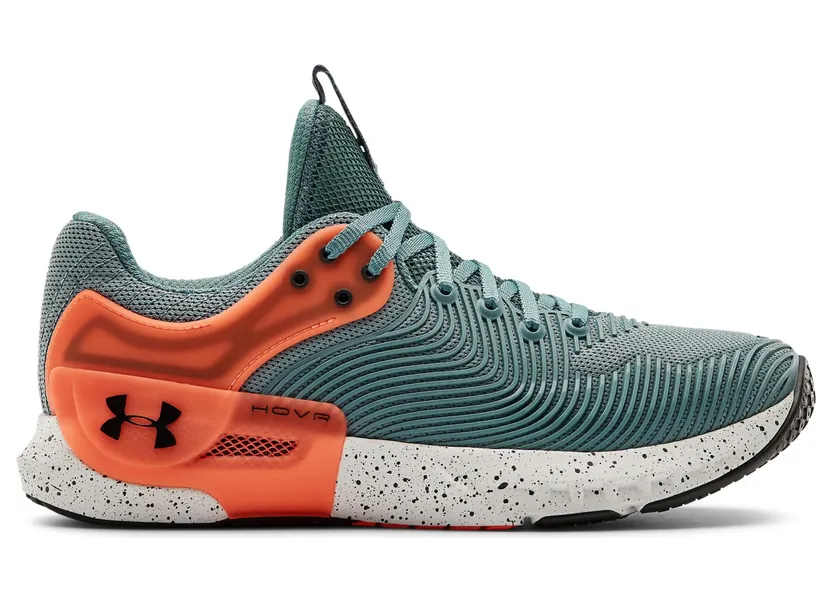 Under Armour HOVR™ Apex 2 Blue (3023007-400)