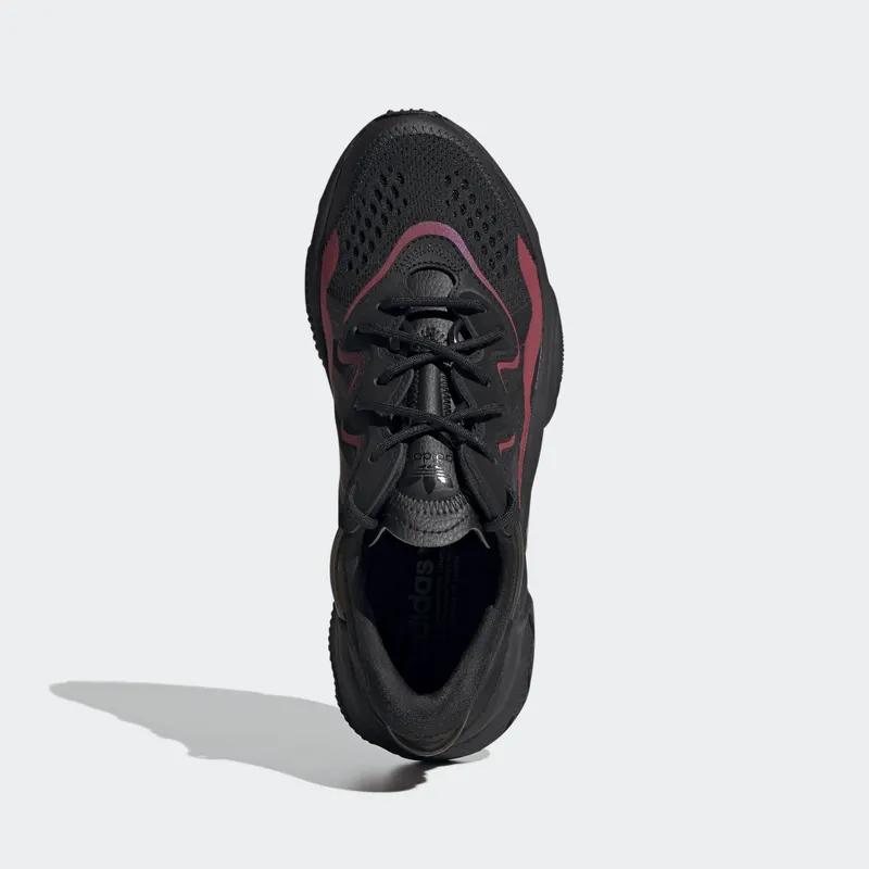 adidas Ozweego Core Black Cloud White Core Black/Core Black/Cloud White (EF4285)