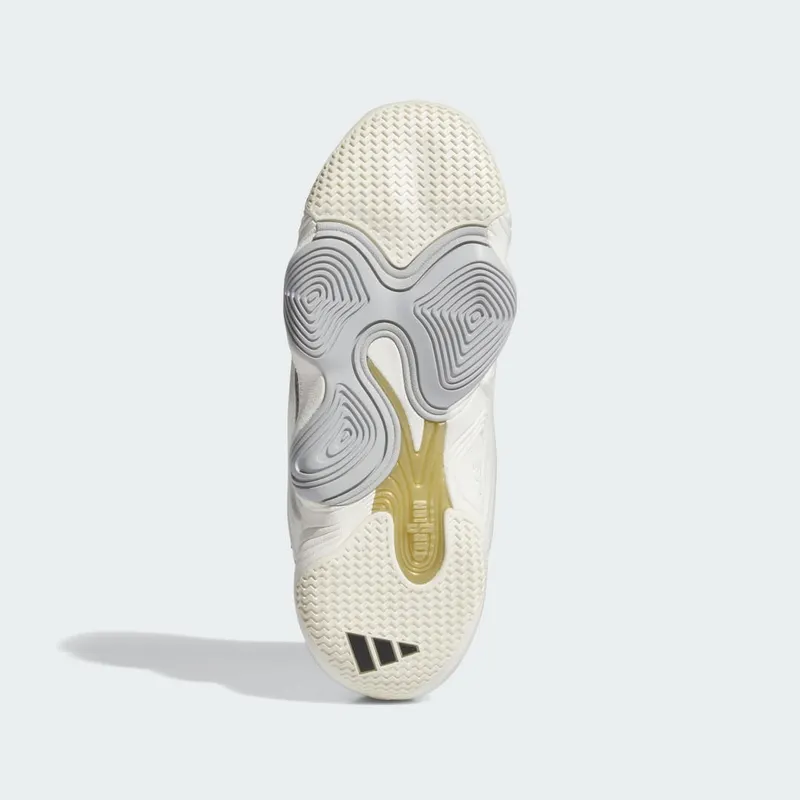 Adidas Crazy 98 Core White / Gold Metallic / Off White (IH7883)