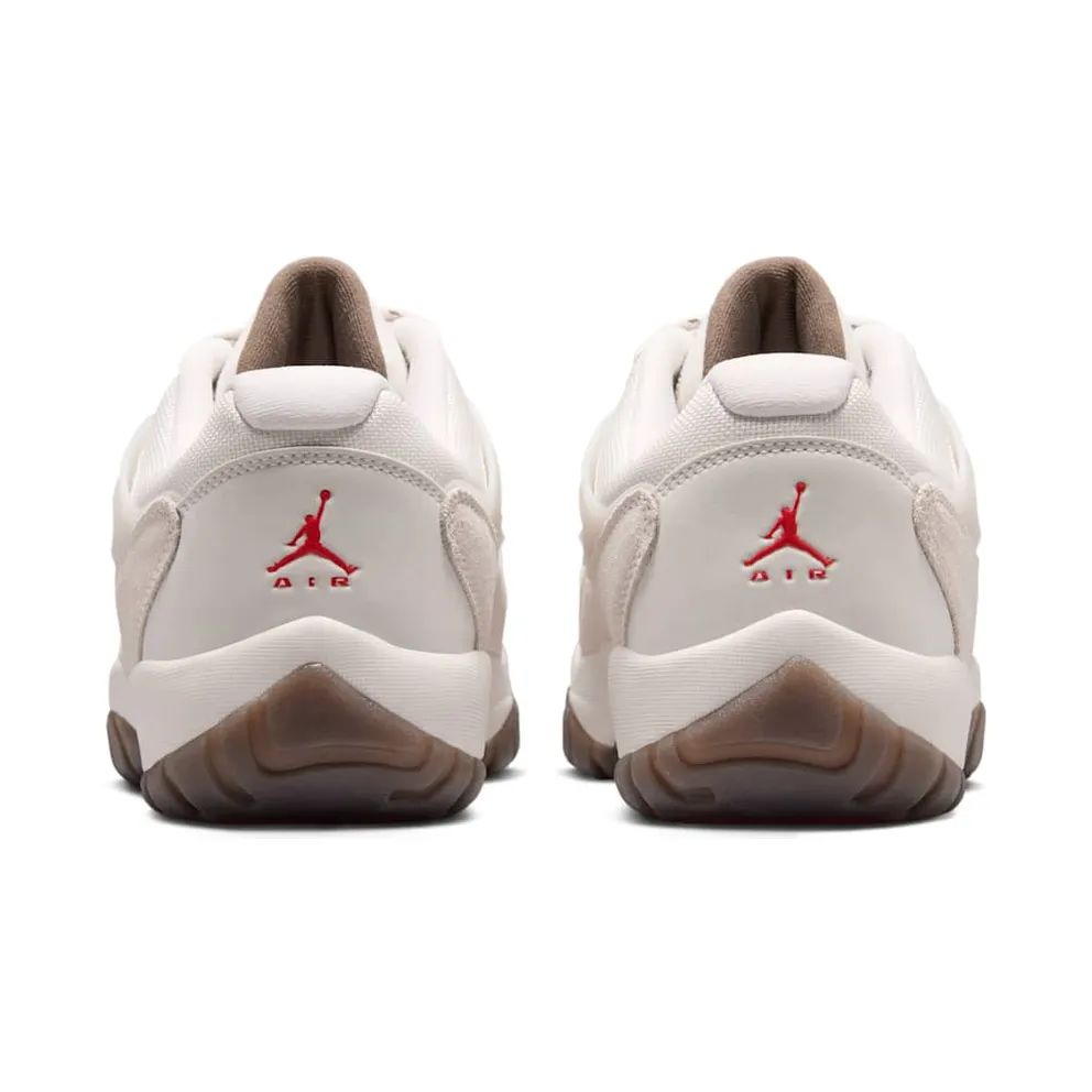 Jordan Dimension 95 – “Phantom / University Red / Swan” (HV4928-005)