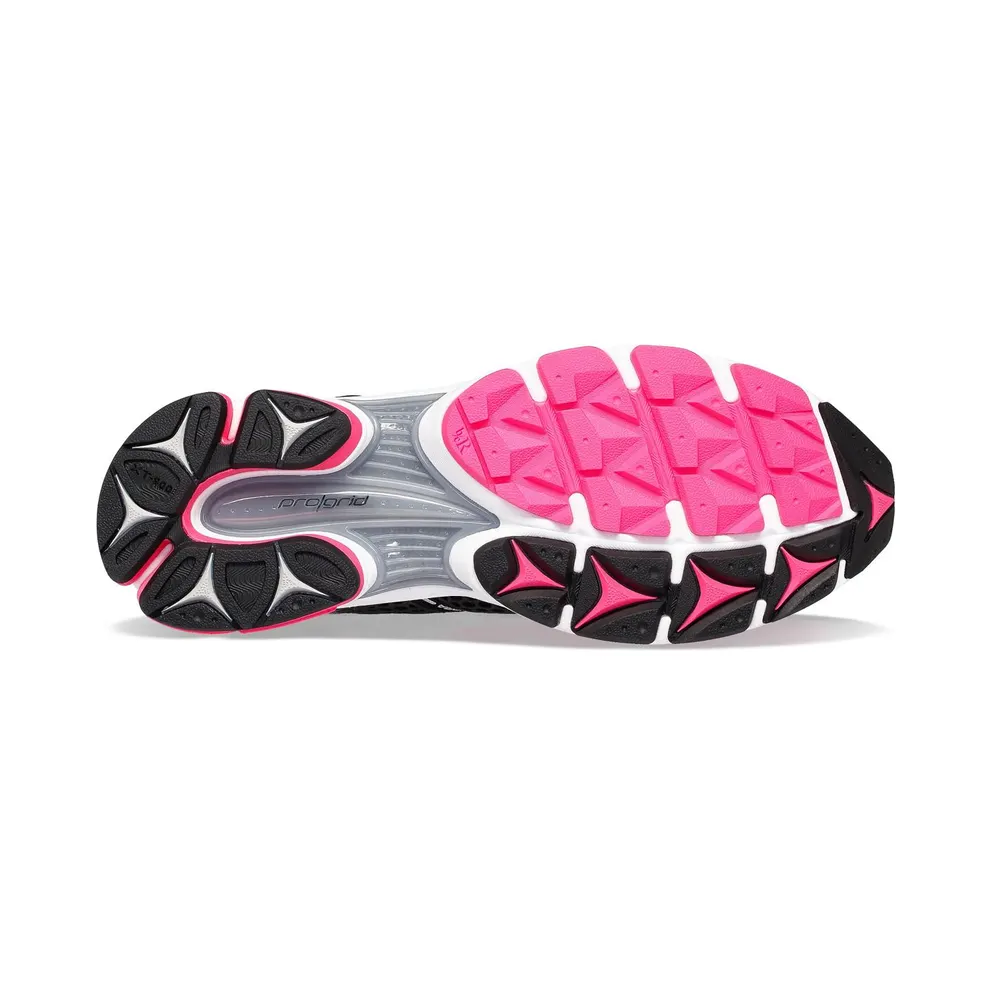 Saucony ProGrid Triumph 4 Pink Silver (S70704-8)