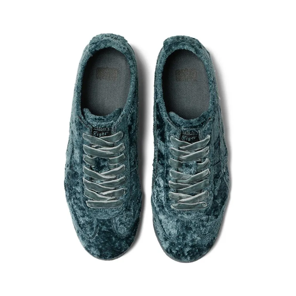 Onitsuka Tiger Mexico 66 Velvet Grand Shark (1183C270-400)