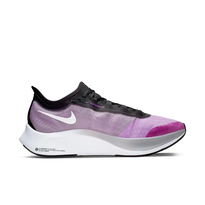 Nike Zoom Fly 3 Hyper Violet Hyper Violet/White-Black-Wolf Grey (AT8240-500)