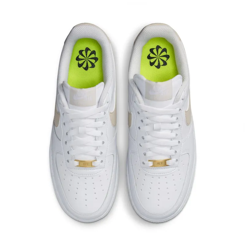Nike Air Force 1 07 Low Light Orewood Brown (W) (DN1430-101)