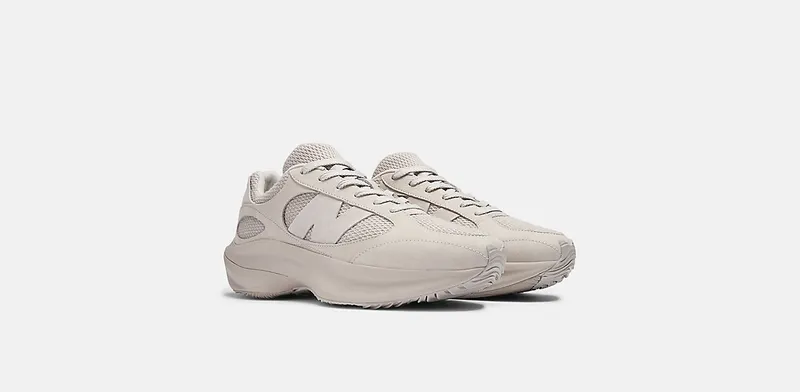 New Balance WRPD “Moonrock Light Mushroom” (UWRPDFCA)