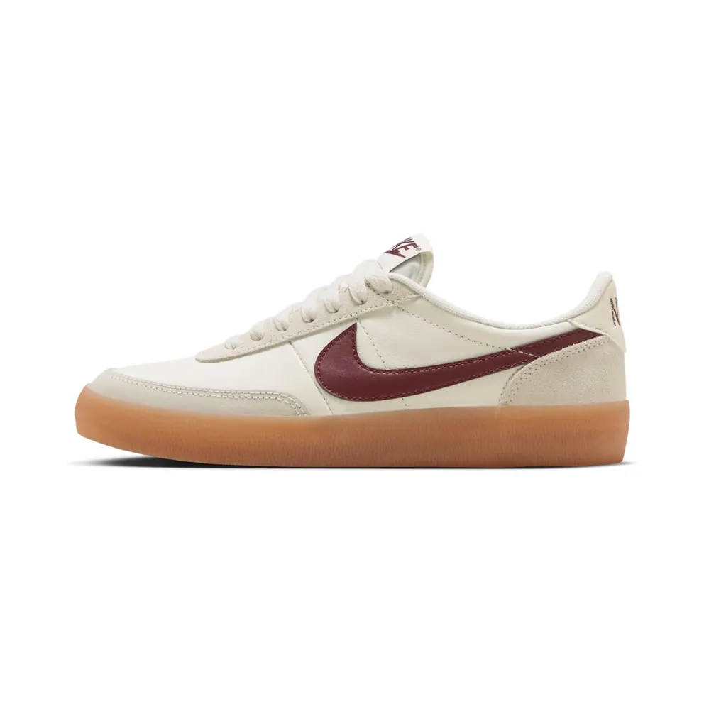 Nike Killshot 2 Sail Gum Yellow Night Maroon (FZ5630-103)