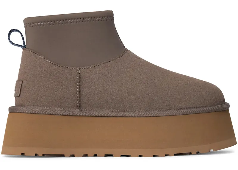 UGG Classic Mini Bruin (1168170-SKP)