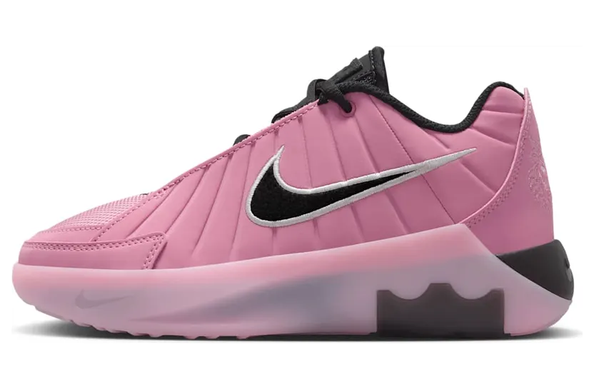 Nike LeBron Witness 9 Elemental Pink Black (HV2270-601)