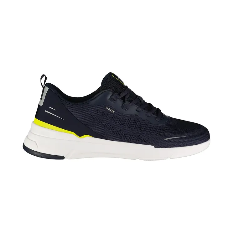 Geox Spherica “Navy” (U65N8B06K15C4002)