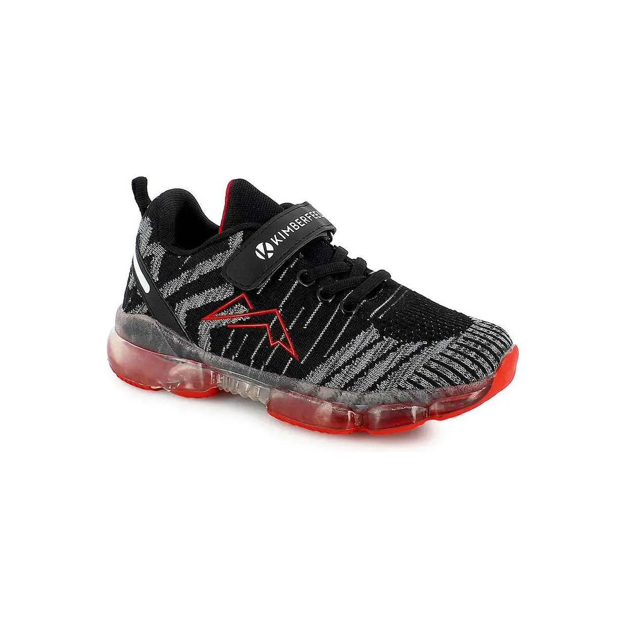 kimberfeel-sneaker LUCASNOIR22